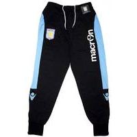 2012 13 aston villa macron training pantsbottoms bnib