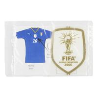 2006-10 Italy FIFA \