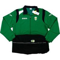 2011-12 Karpaty Lviv Joma Presentation Tracksuit *BNIB* XXL