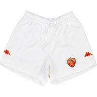 2001 02 roma home shorts very good xl