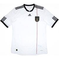 2010-11 Germany Home Shirt (Very Good) XL.Boys