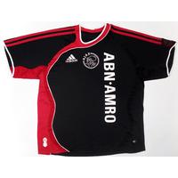 2006 07 ajax away shirt lboys