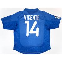 2000 01 valencia third shirt vicente 14 l