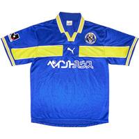 2000 oita trinita home shirt m