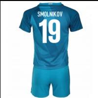 2016-17 Zenit St Petersburg Home...