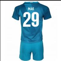 2016-17 Zenit St Petersburg Home...