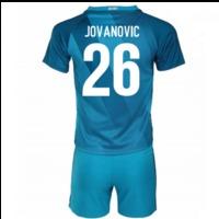 2016-17 Zenit St Petersburg Home...