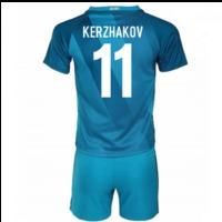 2016-17 Zenit St Petersburg Home...