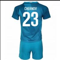2016-17 Zenit St Petersburg Home...