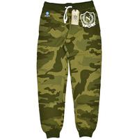 2014 15 napoli camo sweat pantsbottoms bnib