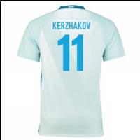 2016-17 Zenit St Petersburg Away...