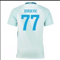 2016-17 Zenit St Petersburg Away...