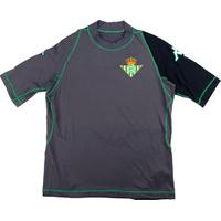 2003-04 Real Betis Third Shirt (Excellent) L