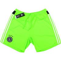 2015-16 Ajax Away Shorts *BNIB*