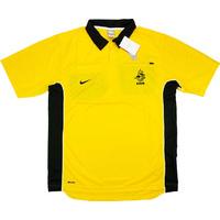 2006-08 Holland KNVB Referee Shirt *BNIB*