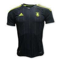 2013-14 Brondby Adidas Away Football Shirt (Kids)