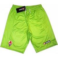 2009-10 Fiorentina Green GK Shorts *BNIB* XXL