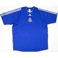 2005 Chivas USA Away Shirt L