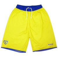 2002 03 chievo verona home shorts l