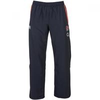 2016-2017 England Rugby Presentation Pants (Graphite)