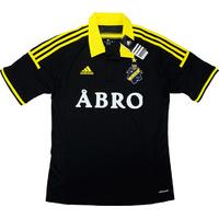 2014 15 aik stockholm home shirt bnib