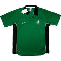 2006-08 Holland KNVB Referee Shirt *BNIB*