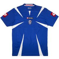 2006 07 serbia montenegro home shirt excellent m