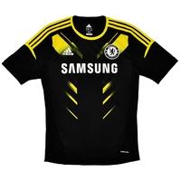 2012-13 Chelsea Third Shirt (Excellent) XL