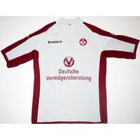 2005-06 Kaiserslautern Away Shirt XL