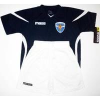 2010-11 Brescia Mass Training Shirt & Shorts Kit *BNIB* XS