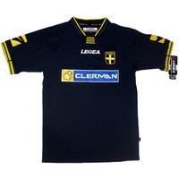 2004-05 Hellas Verona Third Shirt *w/Tags* L