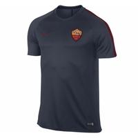 2016-2017 AS Roma Nike Training Shirt (Obsidian) - Kids