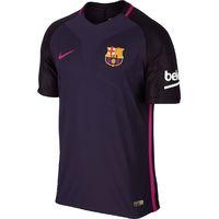 2016-2017 Barcelona Authentic Away Nike Shirt