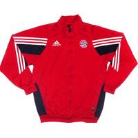 2003 04 bayern munich adidas track top good lboys