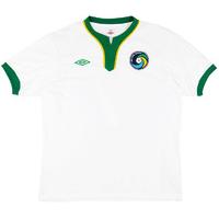 2011 12 new york cosmos home shirt good s