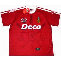 2004 Deportes La Serena Home Shirt *w/Tags* L