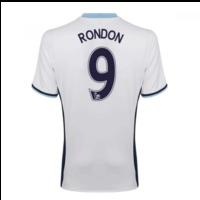 2016 17 west brom albion home shirt rondon 9