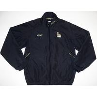 2006-07 Manchester City Reebok Jacket L