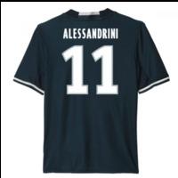 2016 17 marseille away shirt alessandrini 11 kids