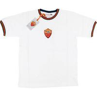 2013 14 roma training tee bnib boys