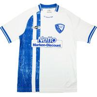 2009-10 VFL Bochum Away Shirt (Very Good) S