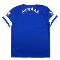 2013-14 Everton Home Shirt Pienaar *w/Tags* L