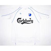 2003-04 FC Copenhagen Home Shirt L