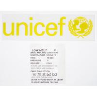 2011-12 Unicef (Barcelona) Player Issue Sponsor Patch