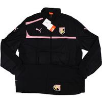 2012-14 Palermo Puma Woven Tracksuit *BNIB*