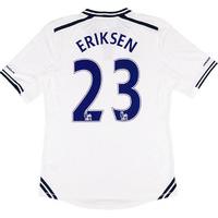 2013-14 Tottenham Player Issue Home Shirt Eriksen #23 *w/Tags* XXL