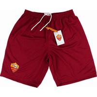 2013 14 roma away shorts bnib