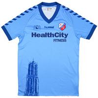 2013 14 utrecht away shirt very good m