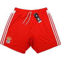 2015 16 benfica away shorts bnib