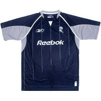 2005-07 Bolton Away Shirt (Excellent) L